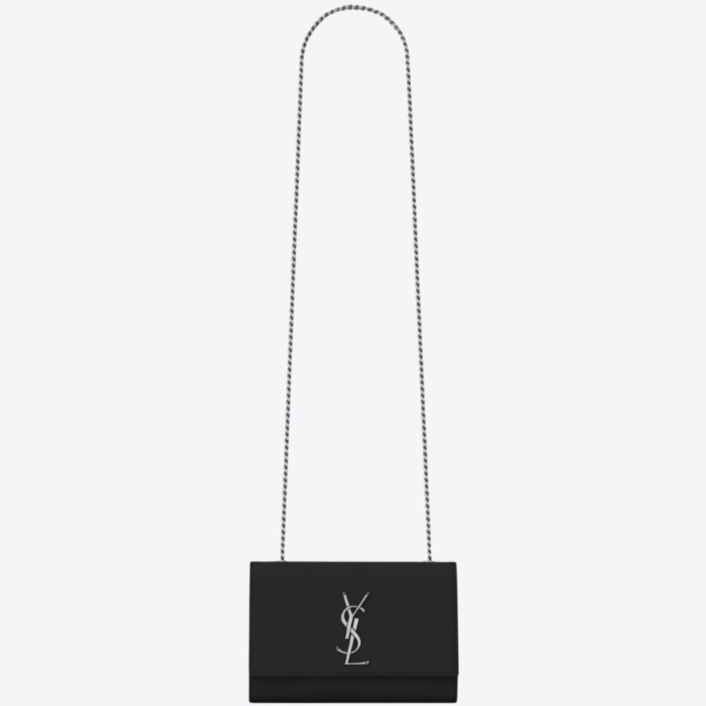 YSL small Kate satchel